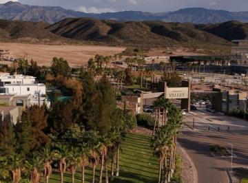 Terreno , La Puntilla · Lote en Palmares Valley — 517 m²