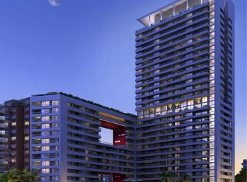 Departamento · 50m² · 2 Ambientes · Departamento 2 Ambientes - Palacio Roccatagliata - Belgrano/coghlan 62,75 m² Totales Opción Cochera