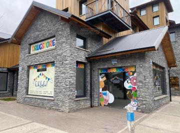Local comercial · 117m² · Local en Venta en San Martin de Los Andes, Patagonia, Argentina