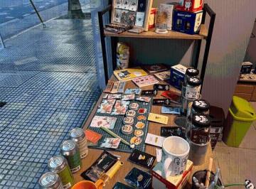 Fondo de comercio , Chacarita · Fondo de Comercio en Venta - Dietetica - Palermo