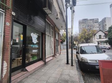 Frente a calle Yatay · Alquiler de Local Impecable Estado 25 m² Zona Ort Almagro