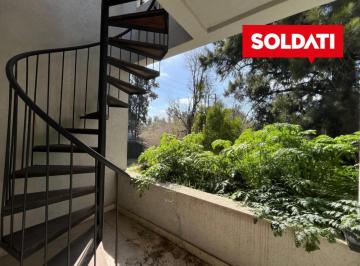 Departamento · 48m² · 2 Ambientes · 1 Cochera · Departamento en Alquiler Green Land Pilar