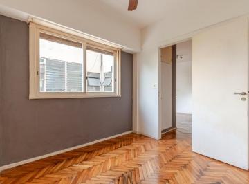 Departamento · 30m² · 2 Ambientes · Piso Alto I Luminoso I Buena Distribución