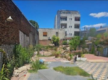 Terreno · 317m² · Terreno de 8,65 m² X 36,65 m²