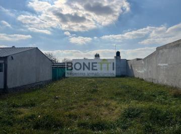 Terreno · 300m² · Terreno en Mercedes