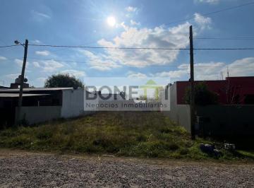 Terreno · 301m² · Terreno en Mercedes en Venta