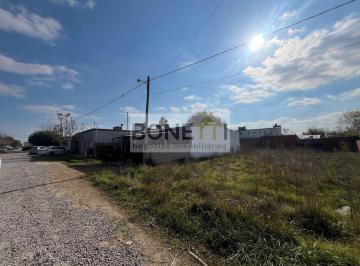 Terreno · 301m² · Terreno en Mercedes en Venta