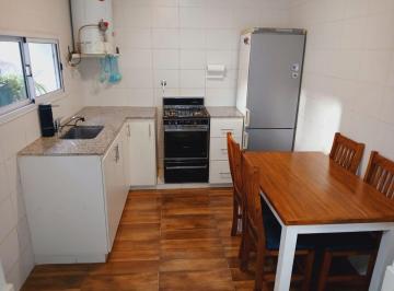 Departamento · 55m² · 3 Ambientes · Dpto en Alquiler Amueblado
