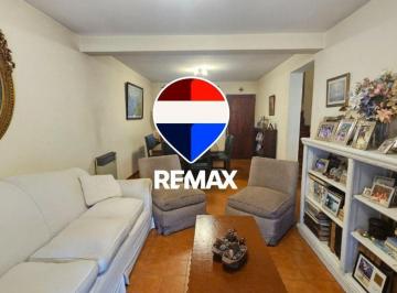 Casa · 140m² · 5 Ambientes · 1 Cochera · Duplex Venta Parque Belgrano Zona Norte 4 Dorm