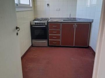 Departamento de 2 ambientes, Almagro · Almagro 2 Ambientes Lateral
