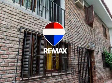 Casa · 200m² · 5 Ambientes · Casa 4 Dorm. Venta Zona Macrocentro
