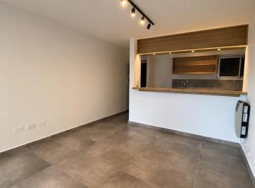 Departamento · 41m² · 2 Ambientes · Vendo Departamento un Dormitorio Sobre Av Chacabuco a m de Plaza España - Nueva Cordoba