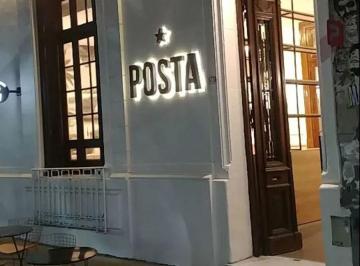 Fondo de comercio , Palermo · Fondo de Comercio en Venta - Cafeteria de Especialidad - Palermo