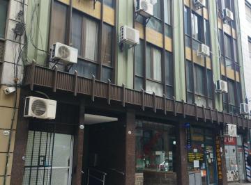 Departamento de 1 ambiente, San Nicolás · Congreso/san Nicolás * Monoambiente Excel. Ubicación * U$s 38.500.