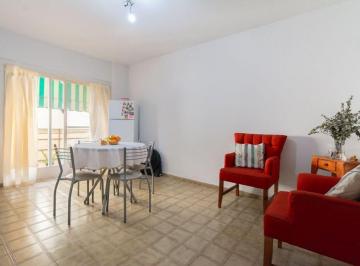Departamento · 33m² · 2 Ambientes · Departamento 2 Ambientes en Venta en Balvanera