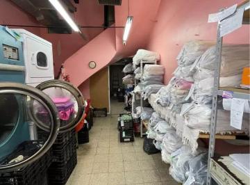 Fondo de comercio , Retiro · Fondo de Comercio en Venta - Lavanderia - Retiro