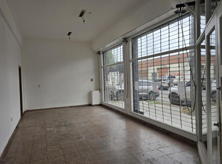 Local comercial · 40m² · 2 Ambientes