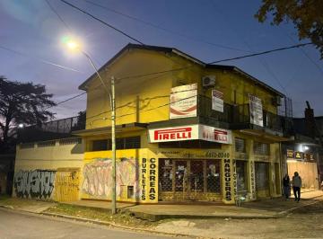 hurlingham-hurlingham-venta-ph-3-ambientes · PH 3amb en Planta Alta Sobre Esquina