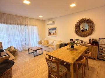 Departamento de 3 ambientes, Pilar · Departamento 3 Ambientes con Jardin Planta Baja - Barrio Altos de La Cañada