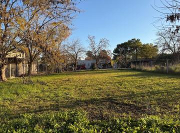 Terreno · 720m² · Venta Terreno en Barrio Parque Sakura, Exaltación de La Cruz, Pilar