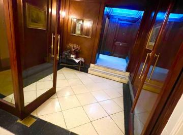 Departamento de 4 ambientes, Recoleta · Piso de 140 m² con 3 Dorm. en Venta en Recoleta Refaccionado!