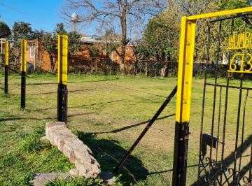 Terreno , Tigre · Alquiler Venta Terreno Zona Industrial 1 Tigre