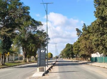 Terreno , Colonia Tirolesa · Lote en "Paseo del Boulevard" Colonia Tirolesa