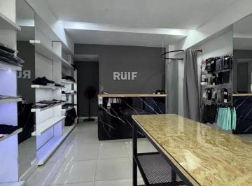 Fondo de comercio en Venta   · Fondo de Comercio en Venta - Local + Marca Rulf Indumentaria - San Nicolas Caba