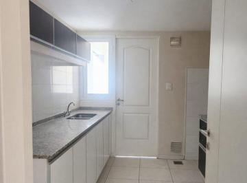 Departamento · 84m² · 3 Ambientes · 1 Cochera · Departamento Plaza Fontana Ciudad Mendoza