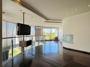 Departamento de 2 ambientes, Belgrano · Baccello I Triplex en Venta Terraza, Pileta y Parrilla Propios - en Cañitas.