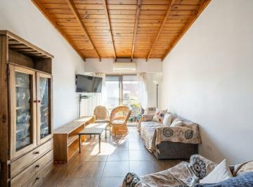Departamento · 45m² · 2 Ambientes · 1 Cochera · Venta Depto 2 Ambientes con Cochera en San Isidro