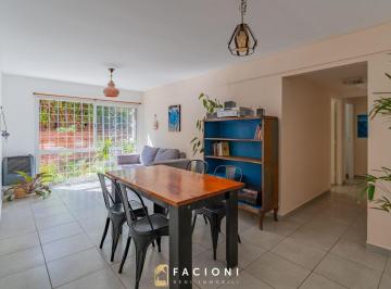Departamento de 3 ambientes, Mar del Plata · Departamento 3 Ambientes con Cochera, San José