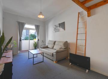 Departamento · 42m² · 2 Ambientes · Venta Departamento 2 Ambientes por Escalera Belgrano