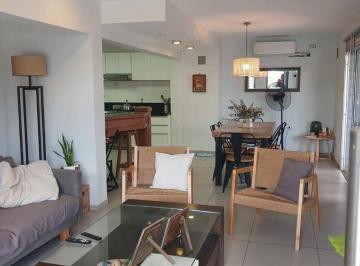 Casa · 125m² · 3 Ambientes · 2 Cocheras · Duplex 3 Dorm C/ Pileta - Housing Arguello