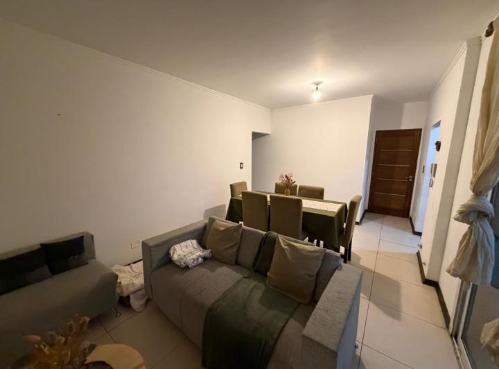 Departamento · 50m² · 3 Ambientes