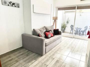 Departamento · 35m² · 1 Ambiente · Departamento en Palermo