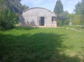 Casa de 6 ambientes, Perdriel · Casa Perdriel Callejon Privado