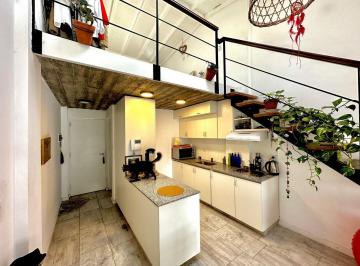 Departamento · 43m² · 2 Ambientes · Departamento Luminoso a Pasos del Mar!