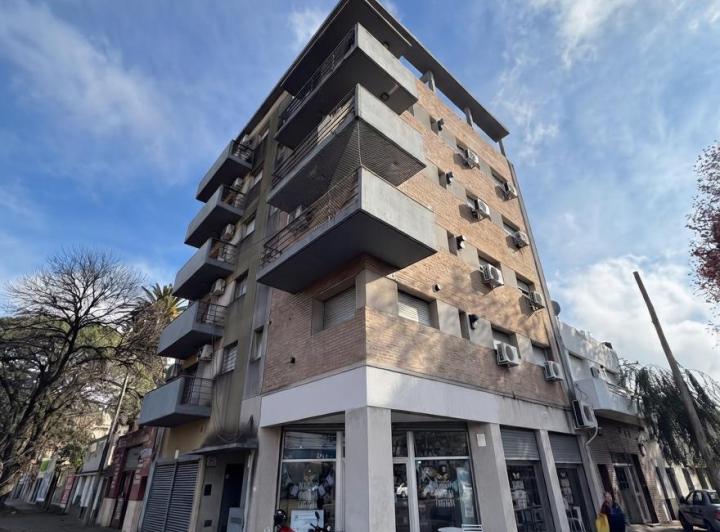 Departamento · 50m² · 2 Ambientes