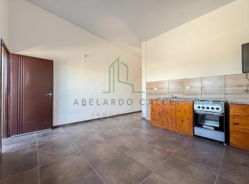 Departamento · 2 Ambientes · Departamento en Alto General Paz
