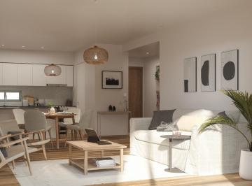 Departamento · 80m² · 3 Ambientes · Oportunidad de Inversion Al Pozo - 42 8 y 9 - La Plata Centro - Precios Lanzamiento