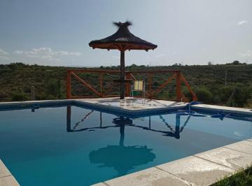 Casa · 93m² · 2 Ambientes · Casa en Santa Cruz del Lago