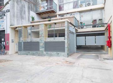 Departamento · 38m² · 2 Ambientes · Venta Departamento 2 Amb R. Escalada Apto Credito