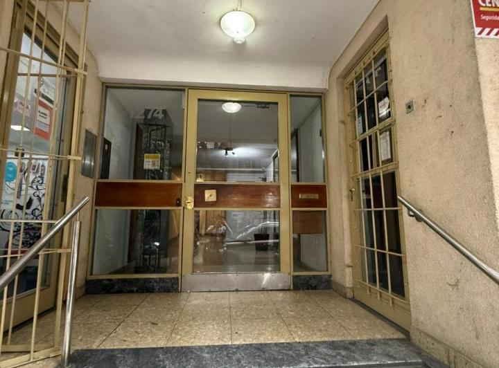 Departamento · 69m² · 5 Ambientes · 1 Cochera