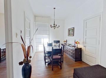 Departamento · 119m² · 4 Ambientes · Venta Dpto 4 Amb. con Patio. Avellaneda Centro