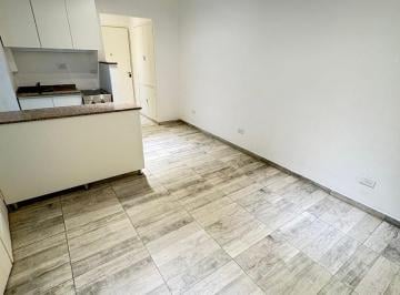 Departamento · 31m² · 2 Ambientes · Departamento en Venta - Apto Credito - con Renta