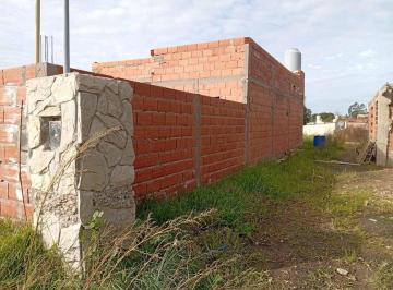 Terreno · 460m² · Venta Terreno con Construccion Faro Norte