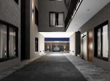 Departamento · 43m² · 3 Ambientes · 1 Cochera · Monoambiente a Estrenar - Calle Renato Zanzin - Godoy Cruz
