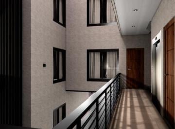 Departamento · 66m² · 3 Ambientes · 1 Cochera · Departamento a Estrenar - Calle Renato Zanzin - Godoy Cruz