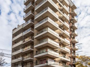 Departamento · 62m² · 4 Ambientes · 1 Cochera · Venta - Departamento de 2 Dorm. con Cochera y Baulera - Abasto, Rosario.